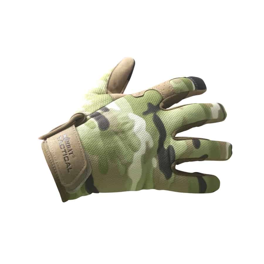 Kombat UK Operators Gloves