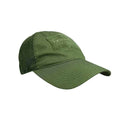 Kombat UK Operators Mesh Baseball Cap-Kombat UK-Socom Tactical Airsoft