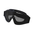 Kombat UK Operators Mesh Goggles-Kombat UK-Socom Tactical Airsoft