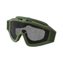 Kombat UK Operators Mesh Goggles-Kombat UK-Socom Tactical Airsoft