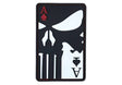 Kombat UK Punisher Ace of spades patch-Kombat UK-Socom Tactical Airsoft