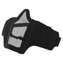 Kombat UK Recon Face Mask-Kombat UK-Socom Tactical Airsoft