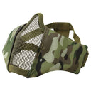 Kombat UK Recon Face Mask-Kombat UK-Socom Tactical Airsoft