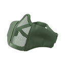 Kombat UK Recon Face Mask-Kombat UK-Socom Tactical Airsoft