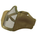 Kombat UK Recon Face Mask-Kombat UK-Socom Tactical Airsoft