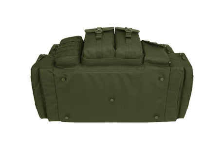Kombat UK Saxon Holdall (100L)-Kombat UK-Socom Tactical Airsoft