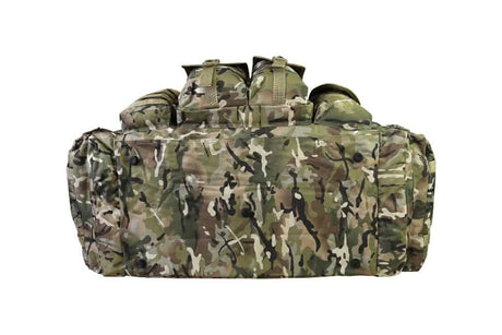 Kombat UK Saxon Holdall (100L)-Kombat UK-Socom Tactical Airsoft