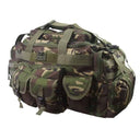 Kombat UK Saxon Holdall (100L)-Kombat UK-Socom Tactical Airsoft
