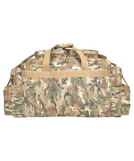 Kombat UK Saxon Holdall (125L)-Kombat UK-Socom Tactical Airsoft