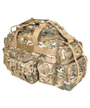 Kombat UK Saxon Holdall (125L)-Kombat UK-Socom Tactical Airsoft