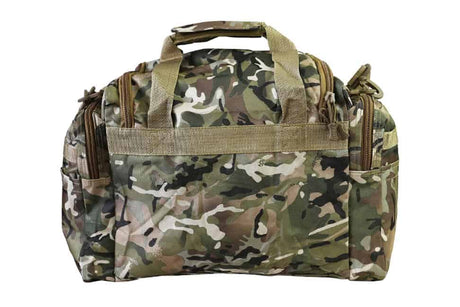 Kombat UK Saxon Holdall (35L)-Kombat UK-Socom Tactical Airsoft