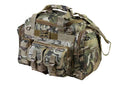Kombat UK Saxon Holdall (35L)-Kombat UK-Socom Tactical Airsoft