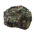 Kombat UK Saxon Holdall (35L)-Kombat UK-Socom Tactical Airsoft