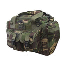 Kombat UK Saxon Holdall (35L)-Kombat UK-Socom Tactical Airsoft