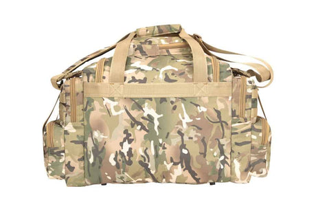 Kombat UK Saxon Holdall (50L)-Kombat UK-Socom Tactical Airsoft