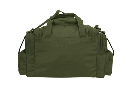 Kombat UK Saxon Holdall (50L)-Kombat UK-Socom Tactical Airsoft