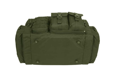 Kombat UK Saxon Holdall (50L)-Kombat UK-Socom Tactical Airsoft