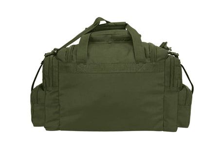 Kombat UK Saxon Holdall (50L)-Kombat UK-Socom Tactical Airsoft