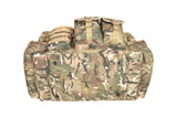 Kombat UK Saxon Holdall (50L)-Kombat UK-Socom Tactical Airsoft
