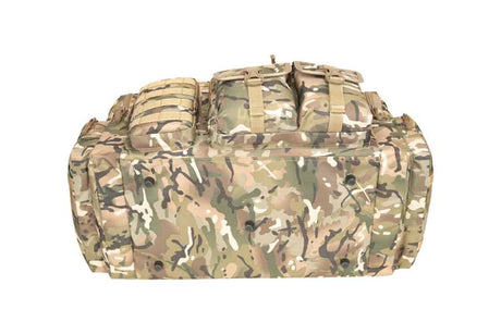 Kombat UK Saxon Holdall (65L)-Kombat UK-Socom Tactical Airsoft