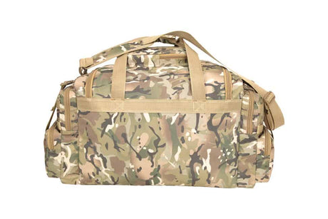 Kombat UK Saxon Holdall (65L)-Kombat UK-Socom Tactical Airsoft