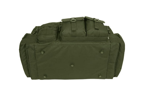 Kombat UK Saxon Holdall (65L)-Kombat UK-Socom Tactical Airsoft