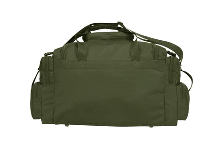 Kombat UK Saxon Holdall (65L)-Kombat UK-Socom Tactical Airsoft