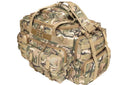 Kombat UK Saxon Holdall (65L)-Kombat UK-Socom Tactical Airsoft