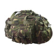 Kombat UK Saxon Holdall (65L)-Kombat UK-Socom Tactical Airsoft