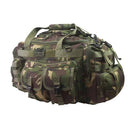Kombat UK Saxon Holdall (65L)-Kombat UK-Socom Tactical Airsoft
