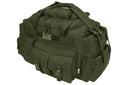 Kombat UK Saxon Holdall (65L)-Kombat UK-Socom Tactical Airsoft