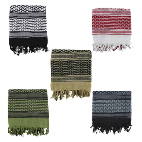 Kombat UK Shemagh Scarf