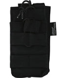Kombat UK Single Duo Molle Magazine Pouch-Kombat UK-Socom Tactical Airsoft