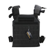 Kombat UK Spartan Plate Carrier-Kombat UK-Socom Tactical Airsoft