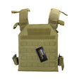 Kombat UK Spartan Plate Carrier - view 7