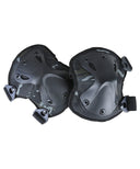 Kombat UK Spec-ops Knee Pads (Various Colours)-Kombat UK-Socom Tactical Airsoft