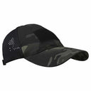Kombat UK Spec-Ops Mesh Baseball Cap-Kombat UK-Socom Tactical Airsoft
