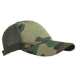 Kombat UK Spec-Ops Mesh Baseball Cap-Kombat UK-Socom Tactical Airsoft