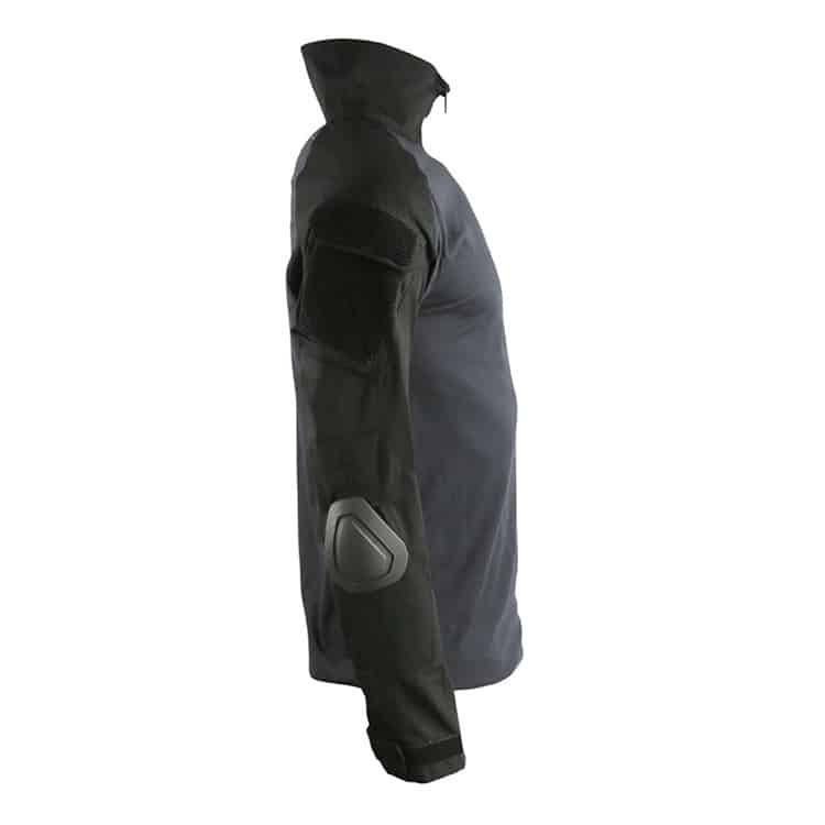 Kombat UK Spec-Ops UBACS Shirt - Black