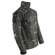 Kombat UK Spec-Ops UBACS Shirt - BTP Black-Kombat UK-Socom Tactical Airsoft
