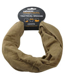 Kombat UK Tactical Snood-Kombat UK-Socom Tactical Airsoft