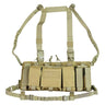 Kombat UK Trojan Chest Rig-Kombat UK-Socom Tactical Airsoft