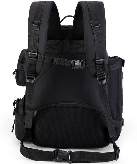 Kombat UK Venture Pack 45 (Various Colours)-Kombat UK-Socom Tactical Airsoft