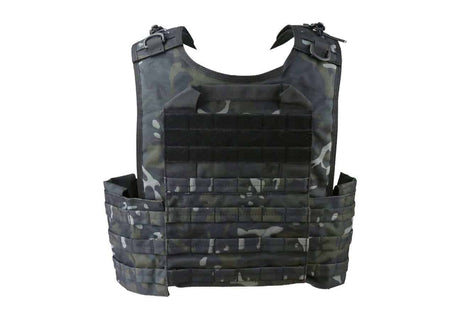 Kombat UK Viking Plate Carrier-Kombat UK-Socom Tactical Airsoft