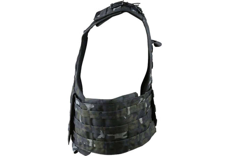 Kombat UK Viking Plate Carrier-Kombat UK-Socom Tactical Airsoft