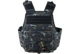 Kombat UK Viking Plate Carrier-Kombat UK-Socom Tactical Airsoft