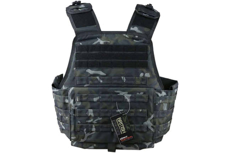Kombat UK Viking Plate Carrier-Kombat UK-Socom Tactical Airsoft