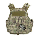 Kombat UK Viking Plate Carrier-Kombat UK-Socom Tactical Airsoft