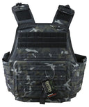 Kombat UK Viking Plate Carrier-Kombat UK-Socom Tactical Airsoft