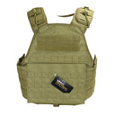 Kombat UK Viking Plate Carrier-Kombat UK-Socom Tactical Airsoft